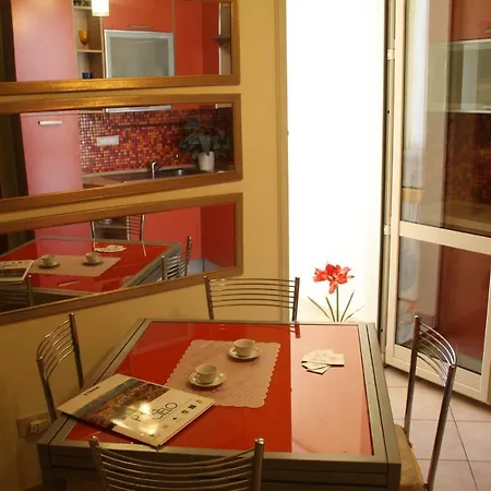 Town Bed & Breakfast