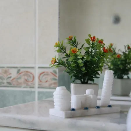 Bed and Breakfast Town Πίζα