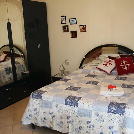 Town Bed and Breakfast