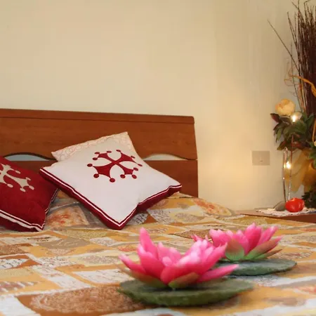 Bed & Breakfast Town Pisa