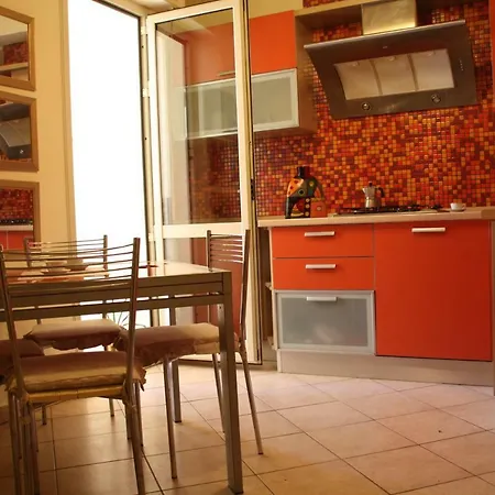 Bed & Breakfast Town *