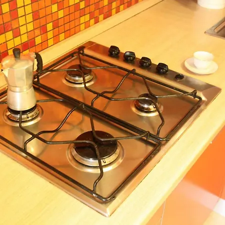 Town Bed & Breakfast Pisa