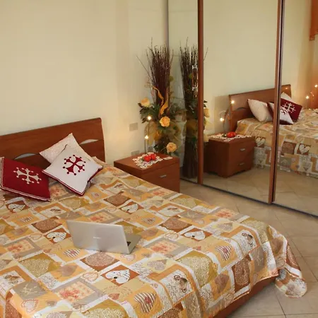 Bed & Breakfast Town Pisa