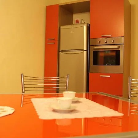 Bed & Breakfast Town