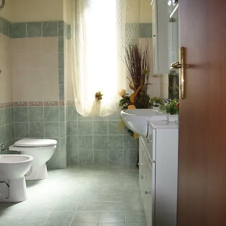 Town Bed & Breakfast *