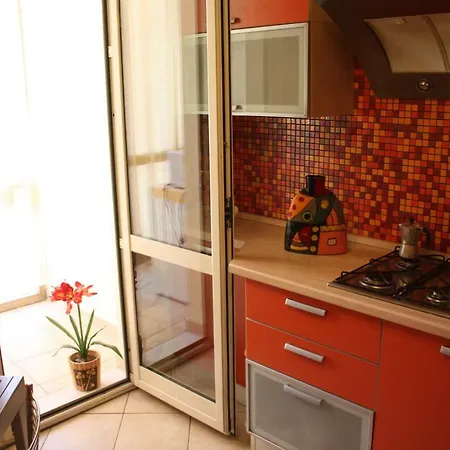 Bed & Breakfast Town Pisa