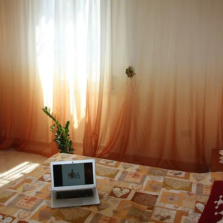 Town Bed and Breakfast