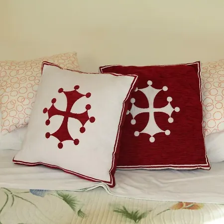 Bed and Breakfast Town