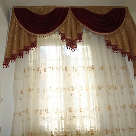 Bed & Breakfast Town