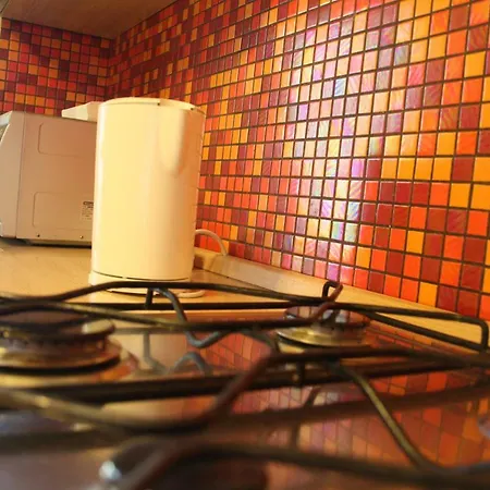 Town Bed & Breakfast *