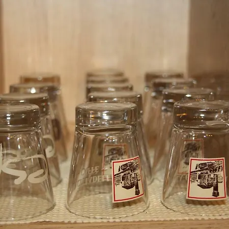 Town Bed & Breakfast