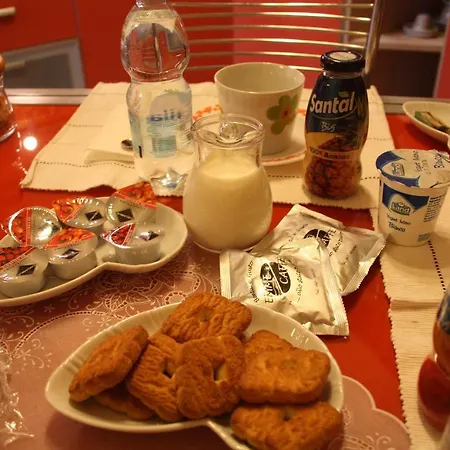 Bed & Breakfast Town Pisa