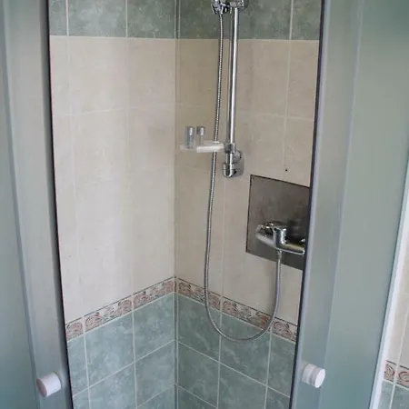 Nocleg ze śniadaniem Town Piza