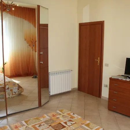 Nocleg ze śniadaniem Town *