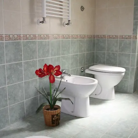 Nocleg ze śniadaniem Town *