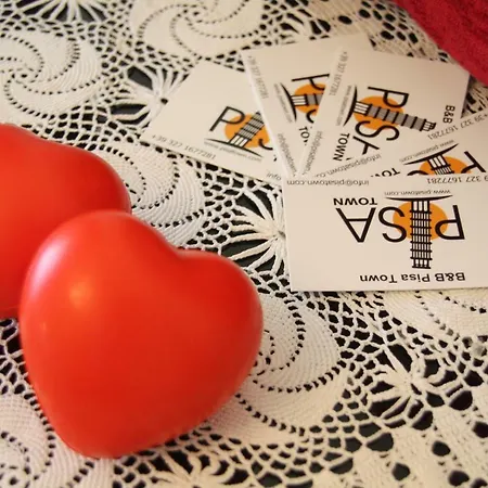 Nocleg ze śniadaniem Town