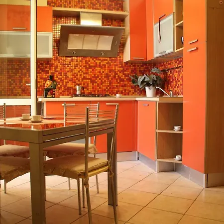 Town Bed and Breakfast *