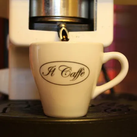 Nocleg ze śniadaniem Town Piza