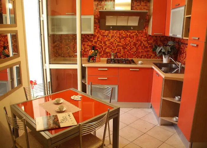 Town Bed and Breakfast Πίζα