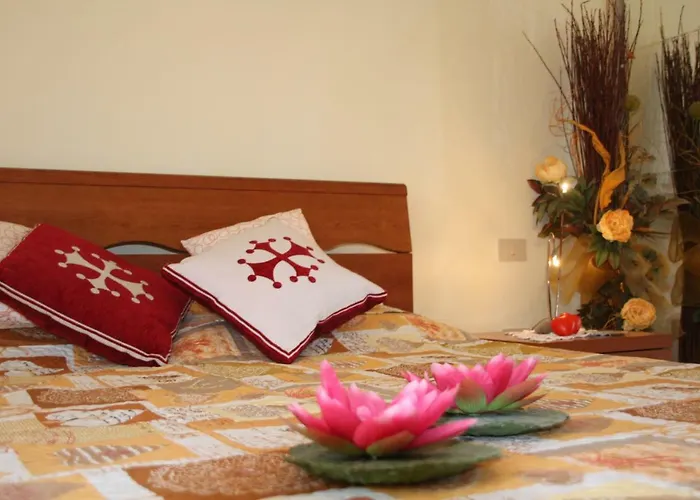 Bed & Breakfast Town Pisa