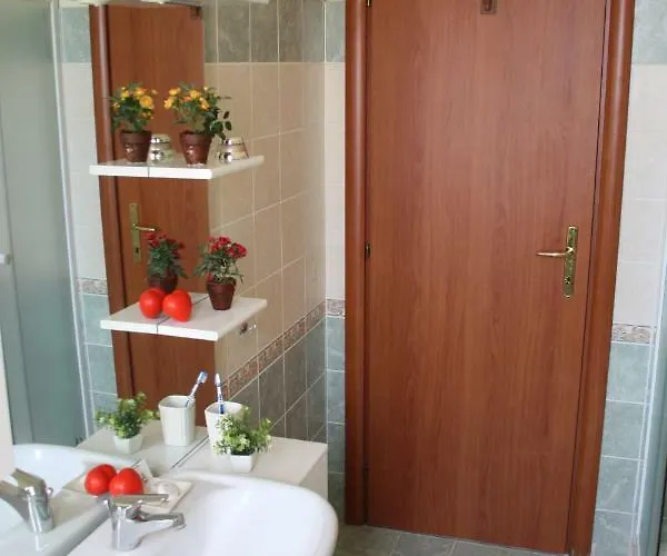 Town Bed & Breakfast