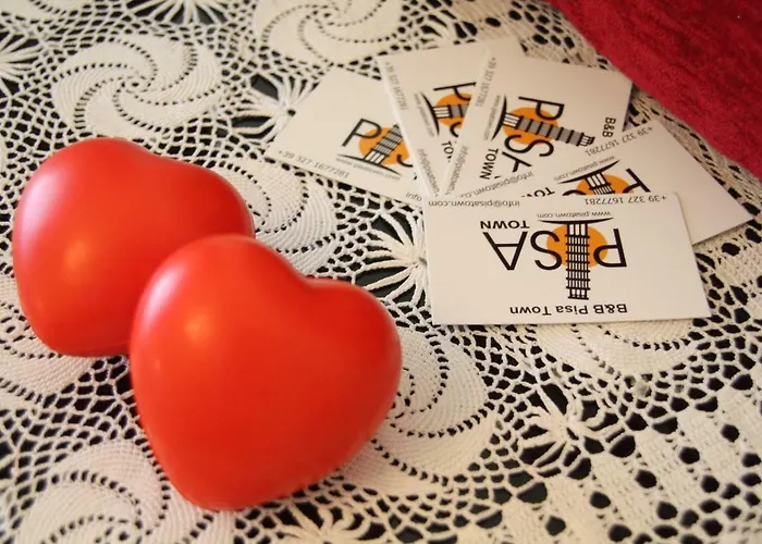 Bed & Breakfast Town