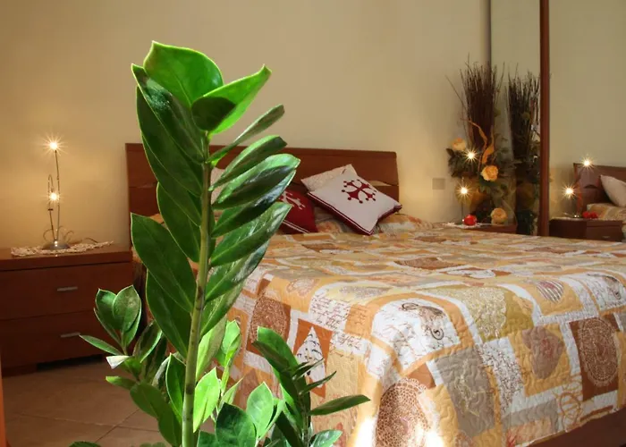 Bed and Breakfast Town