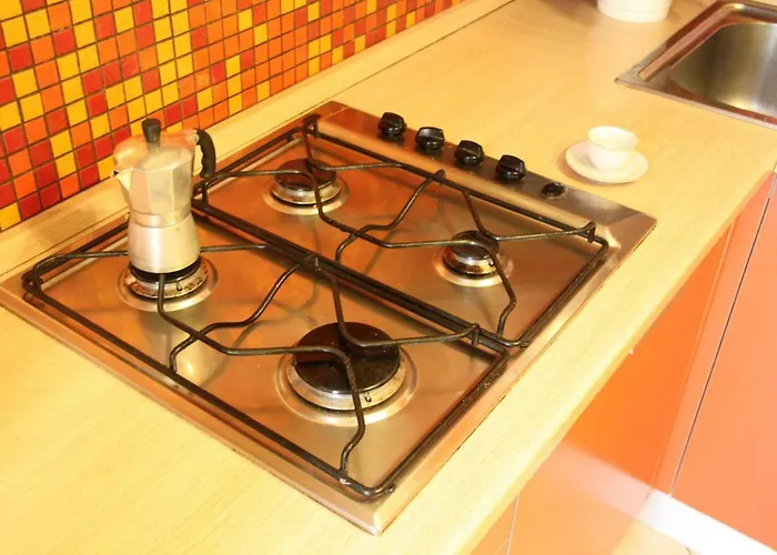 Town Bed & Breakfast Pisa