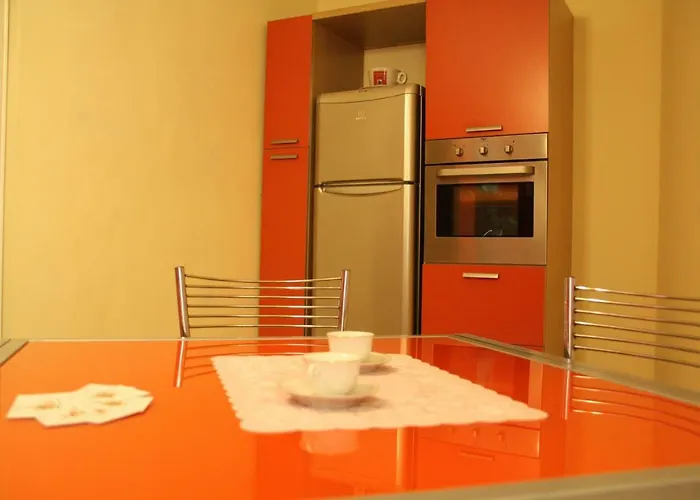 Bed and Breakfast Town