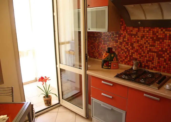 Bed and Breakfast Town Πίζα