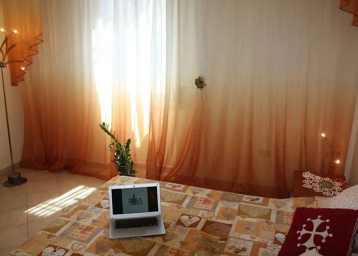 Town Bed and Breakfast