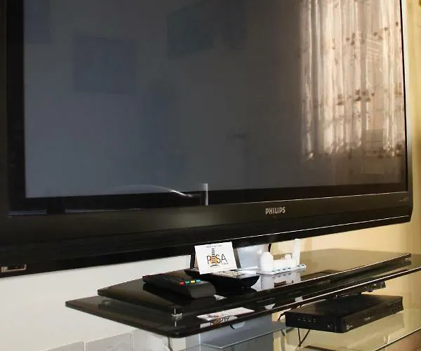 Bed & Breakfast Town