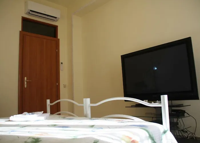 Bed & Breakfast Town Pisa