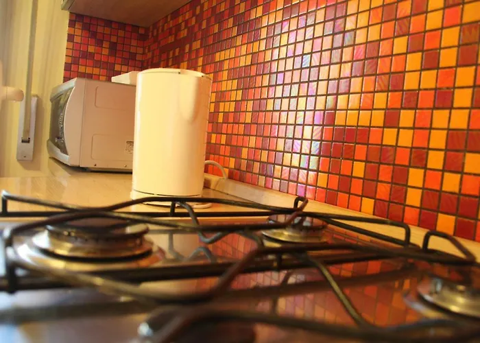 Town Bed & Breakfast *