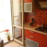 לינה וארוחת בוקר Town פיזה