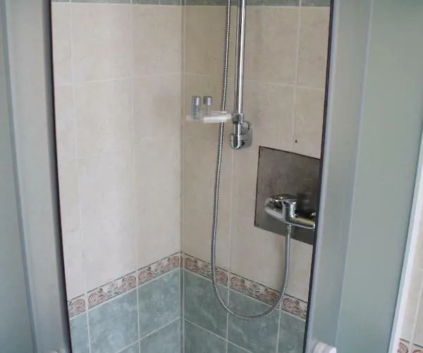 ベッド・アンド・ブレックファスト Town ピサ