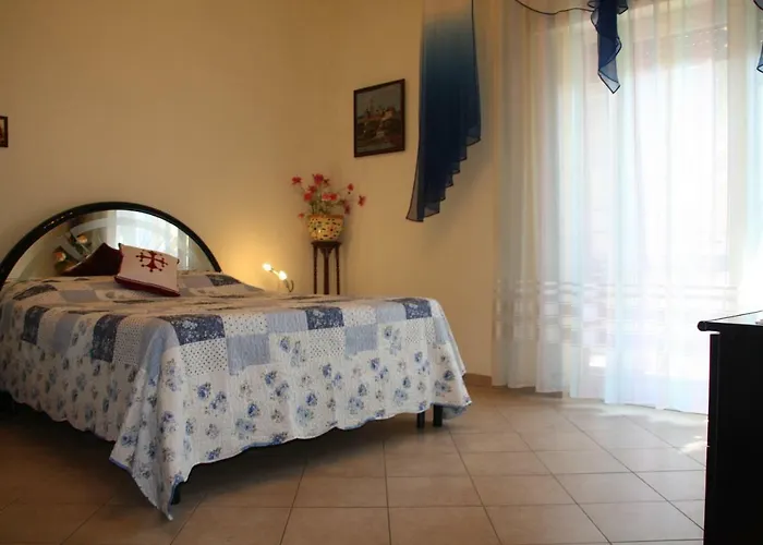 Town ベッド・アンド・ブレックファスト *