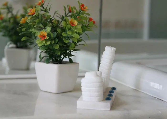 Town ベッド・アンド・ブレックファスト