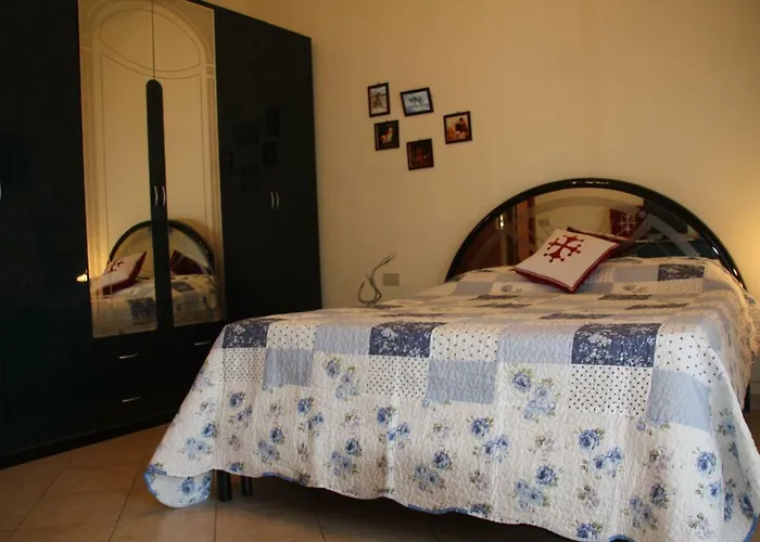 ベッド・アンド・ブレックファスト Town *