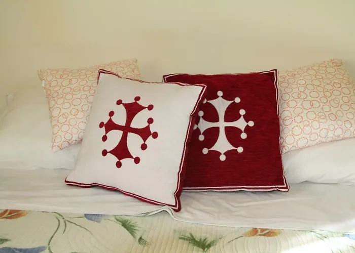 ベッド・アンド・ブレックファスト Town