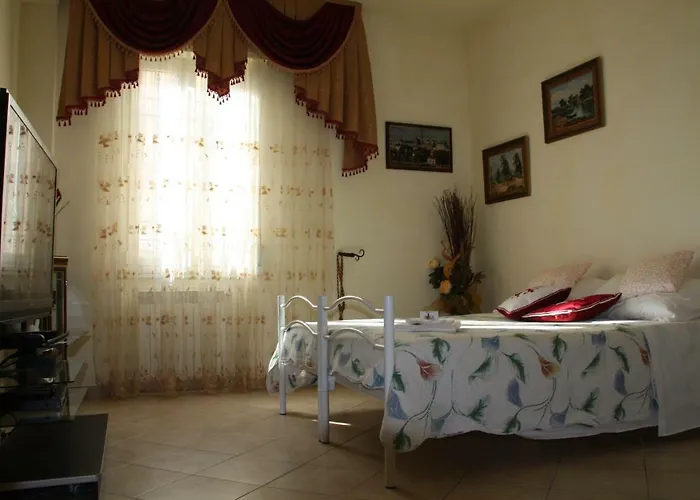 Town ベッド・アンド・ブレックファスト ピサ