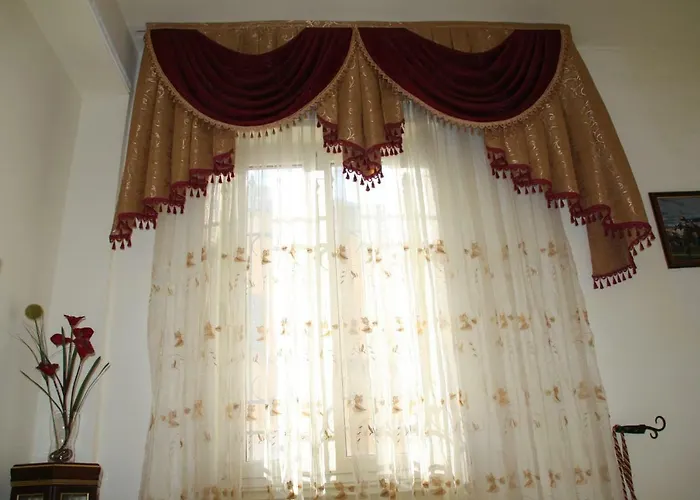 ベッド・アンド・ブレックファスト Town