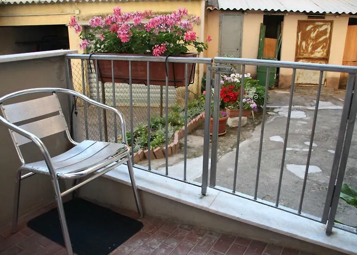 Town ベッド・アンド・ブレックファスト