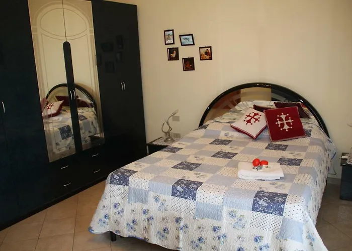Town Bed & Breakfast