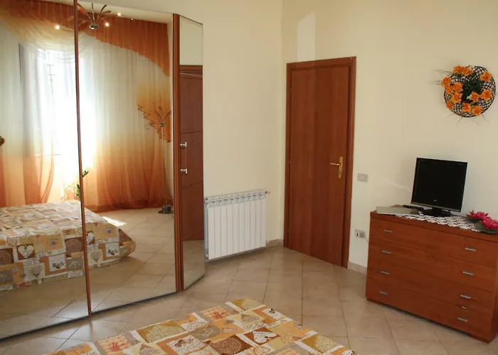 Bed & Breakfast Town *