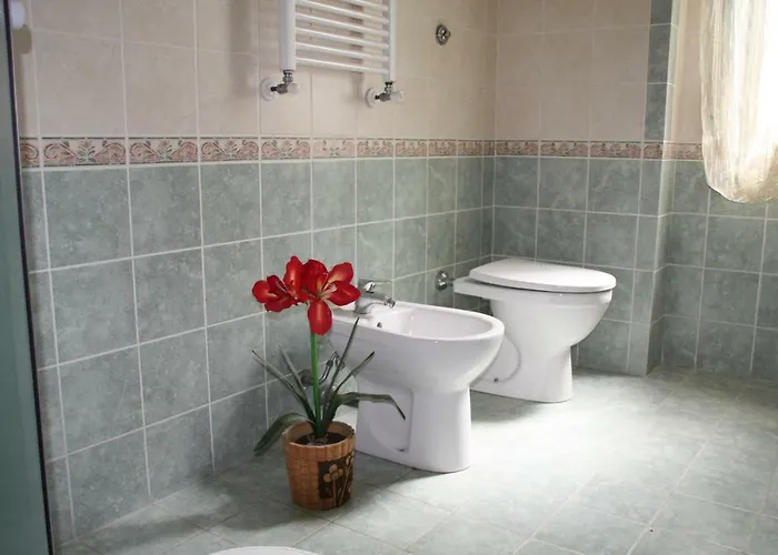 Bed & Breakfast Town *