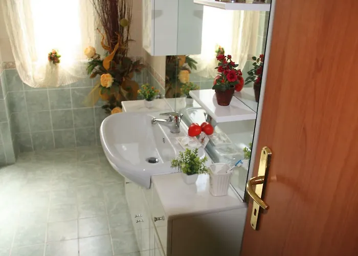 Bed & Breakfast Town